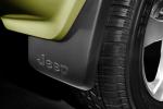Jeep Patriot Back Country 2008 года
